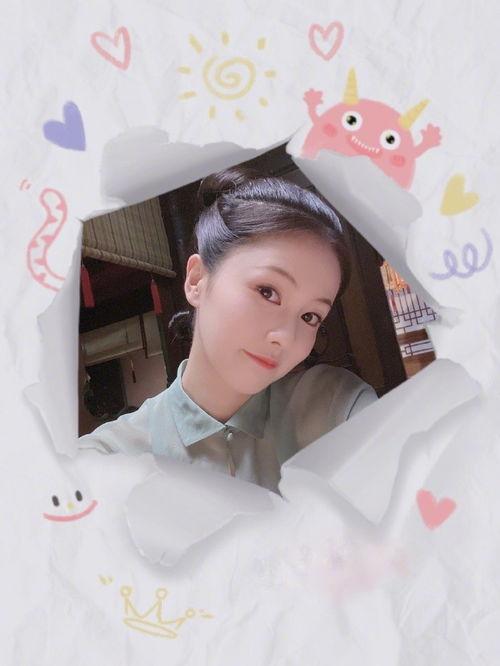 娱乐圈白鹿吃瓜爆料,揭秘明星幕后真相