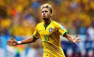 娱乐吃瓜酱内马尔,娱乐吃瓜酱中的足球明星