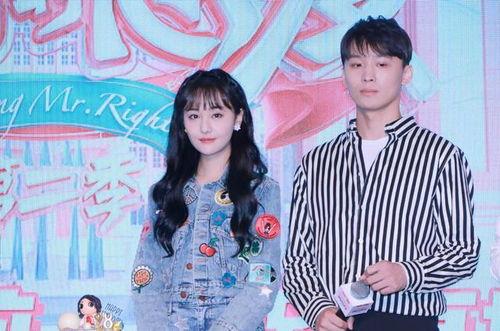 全员吃瓜娱乐圈